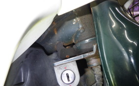 HONDA C50 SUPER CUB 2026 C50