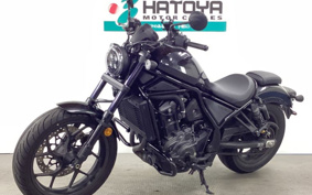 HONDA REBEL 1100 2021 SC83