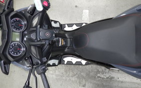 YAMAHA X-MAX 250 2001 SG70J