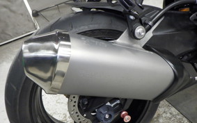 SUZUKI GSX-R750 2016