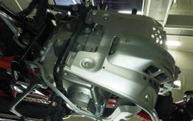 HONDA CT125 HUNTER CUB 1999 JA55