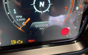 HARLEY HARLEY FLHX1580 2025 KB7