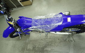 YAMAHA YZ250F 2026 CG58C