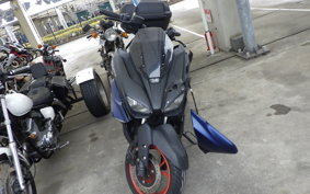 YAMAHA X FORCE SG79J