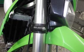 KAWASAKI KLX250 Gen.2 2021 LX250S