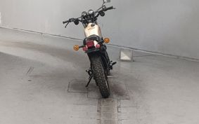 YAMAHA XT250 SEROW 3Y5