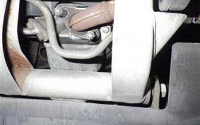 HONDA SPACY 100 2001 JF13