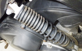 YAMAHA CYGNUS 125 X SE12J