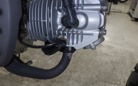 HONDA MONKEY 125 2008 JB03