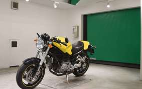 DUCATI MONSTER S2R 800 2005