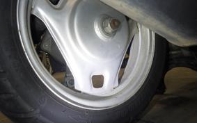 SUZUKI ﾚｯﾂG 2023 CA4AA