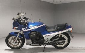 KAWASAKI GPZ900R NINJA 1989 ZX900A