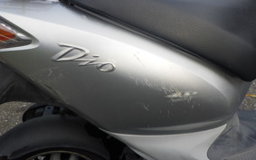 HONDA DIO Gen.5 AF56
