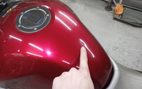 SUZUKI GSR400 A 2008 GK7DA