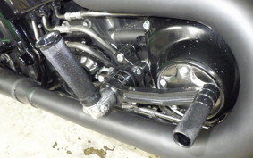 HARLEY FXSE1800CVO 2016