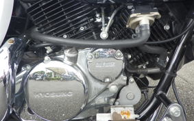 HYOSUNG GV250 SIDECAR