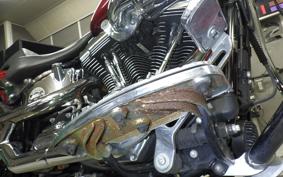 HARLEY FLSTF 1580 2012