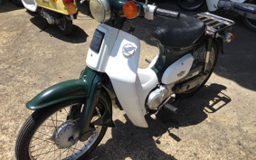 HONDA SUPER CUB50 C50
