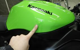 KAWASAKI NINJA ZX-6R A 2019 ZX636G