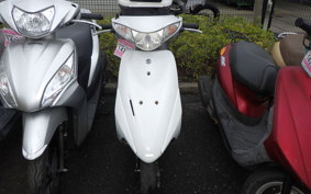 SUZUKI ADDRESS V50 Gen.2 CA44A