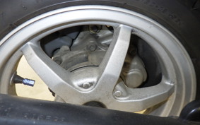 SUZUKI ADDRESS 110 CF11A