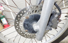 HONDA XL DEGREE MD26