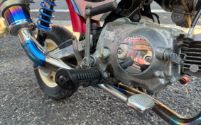 HONDA MONKEY Z50J