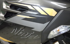 KAWASAKI NINJA 400 2021 EX400G