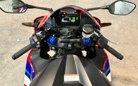 HONDA CBR600RR ABS 2021 PC40