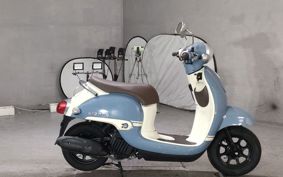 HONDA GIORNO AF77