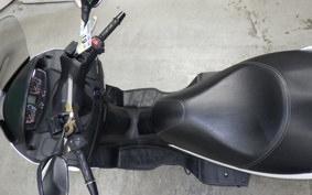 SUZUKI SKYWAVE 200 (Burgman 200) 2017 CH41A