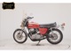 Фото Honda CB750 2002 с японского аукциона