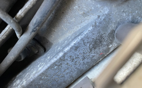 HONDA CREA SCOOPY AF55