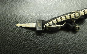 HONDA C50 SUPER CUB AA04