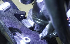 YAMAHA DRAGSTAR 400 1996 4TR