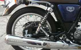 YAMAHA SR400 FINAL ED 2021 RH16J