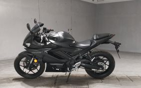 YAMAHA YZF-R25 RG74J