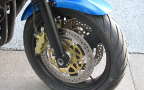 KAWASAKI ZRX1200 S 2001 ZRT20A