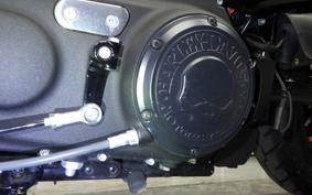HARLEY XL1200X 2021