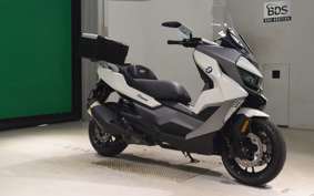BMW C400GT 2024