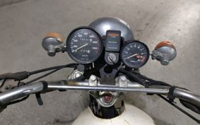 HONDA SILKROAD L250S