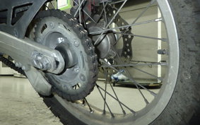 HONDA CRF250L 2008 MD38