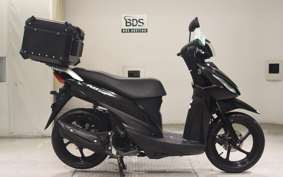 SUZUKI ADDRESS 110 2005 CE47A