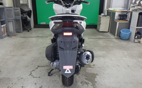 HONDA PCX 125 2015 JK05