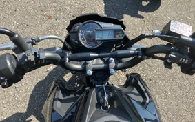 KAWASAKI Z125 PRO BR125H