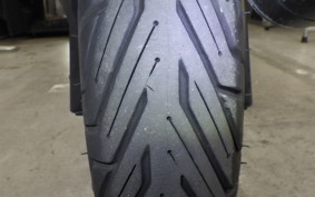 SUZUKI BURGMAN200A 2025 CH41A