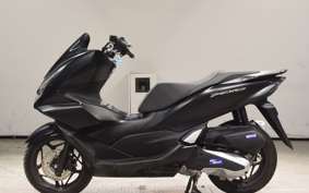 HONDA PCX 160 KF47