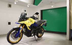 SUZUKI Vストローム800DE 2023 EM1BA