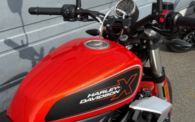 HARLEY X350 2025 W3C