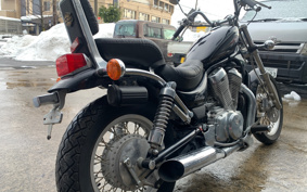 SUZUKI INTRUDER 400 1998 VK51A